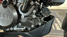 BMW G310 GS 